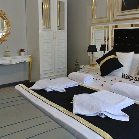 Emirhan Hotel, Sultanahmet İstanbul Dış mekan fotoğraf