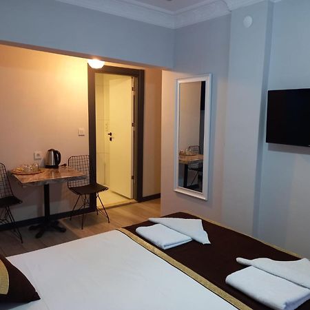 Emirhan Hotel, Sultanahmet İstanbul Dış mekan fotoğraf