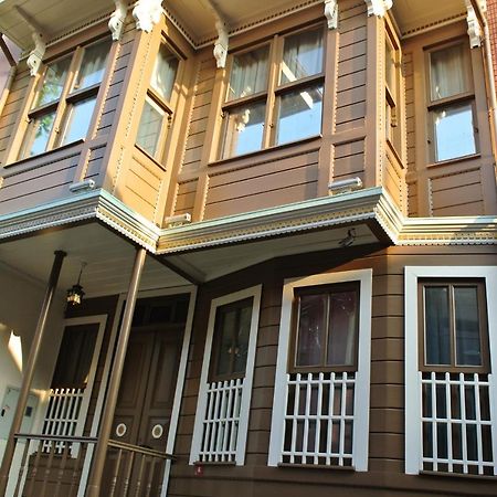 Emirhan Hotel, Sultanahmet İstanbul Dış mekan fotoğraf