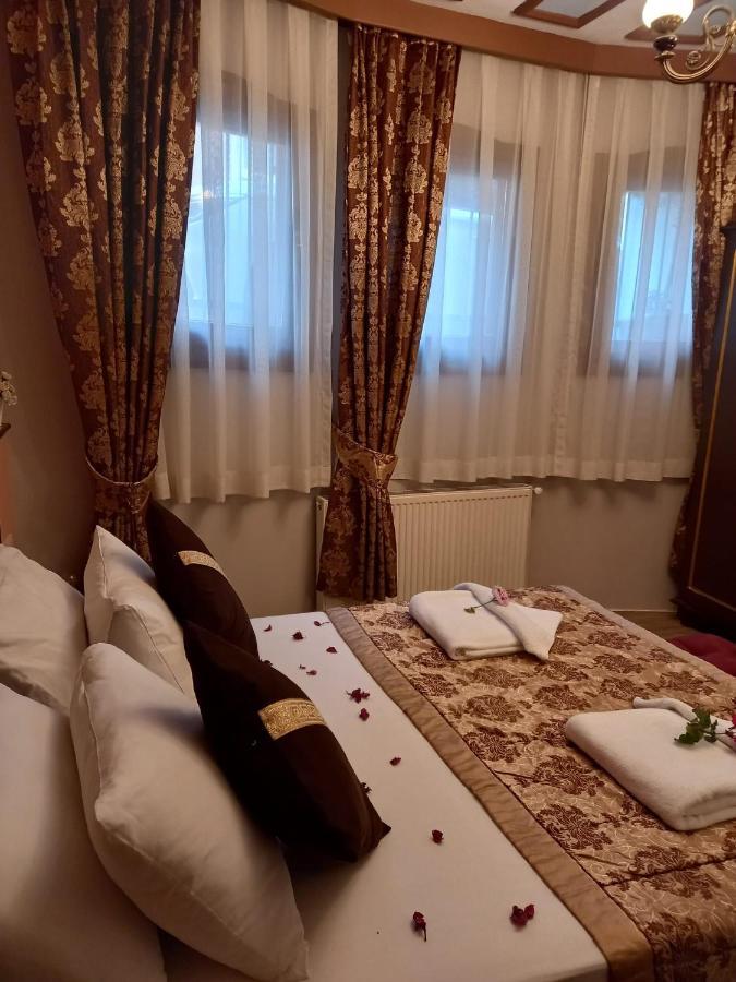 Emirhan Hotel, Sultanahmet İstanbul Dış mekan fotoğraf