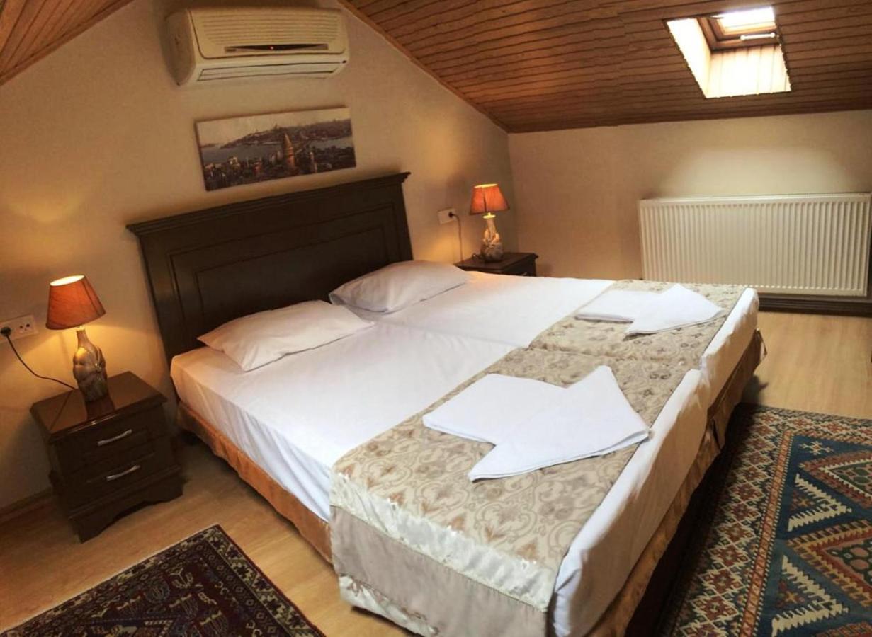 Emirhan Hotel, Sultanahmet İstanbul Dış mekan fotoğraf