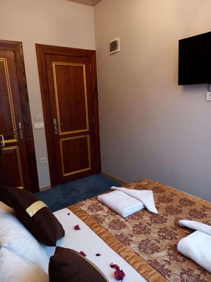 Emirhan Hotel, Sultanahmet İstanbul Dış mekan fotoğraf