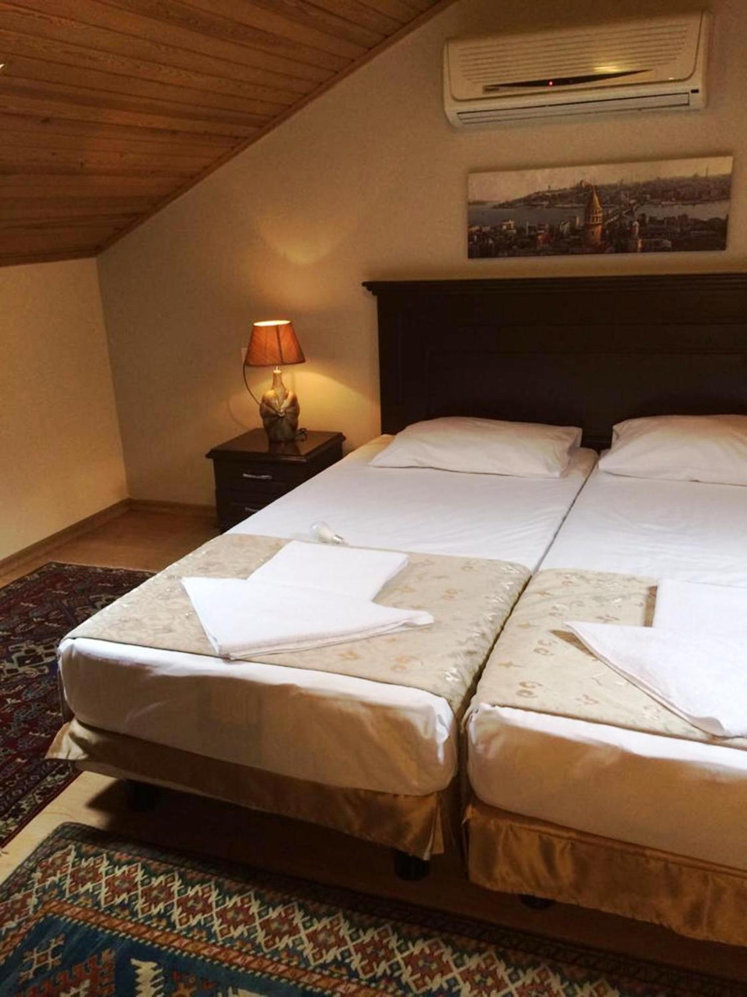 Emirhan Hotel, Sultanahmet İstanbul Dış mekan fotoğraf